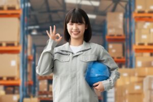 物流センター業務とは？役割と効率化のポイントを解説